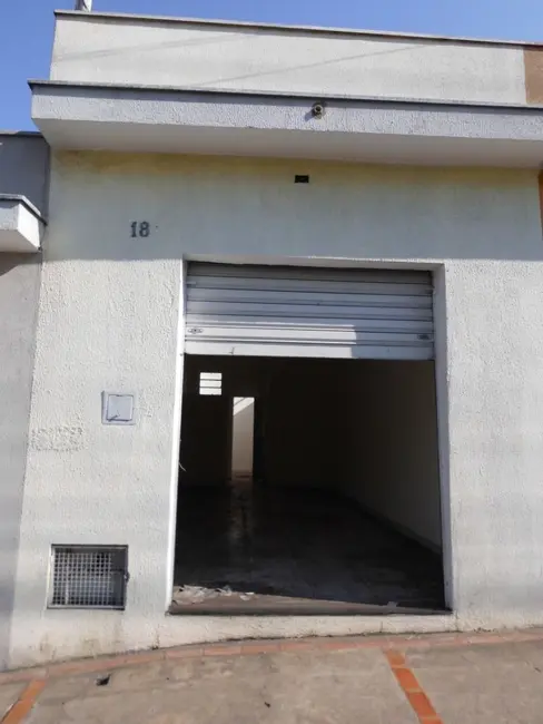 Foto 1 de Loja para alugar, 36m2 em Piracicaba - SP