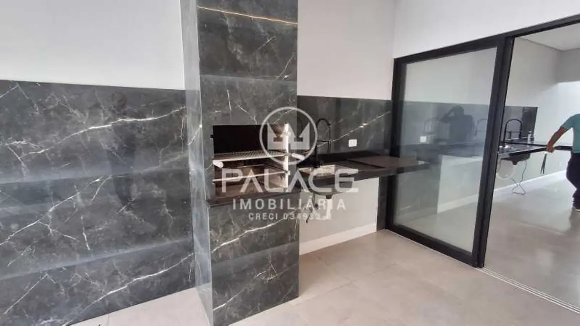 Foto 8 de Casa de Condomínio com 2 quartos à venda, 140m2 em Piracicaba - SP