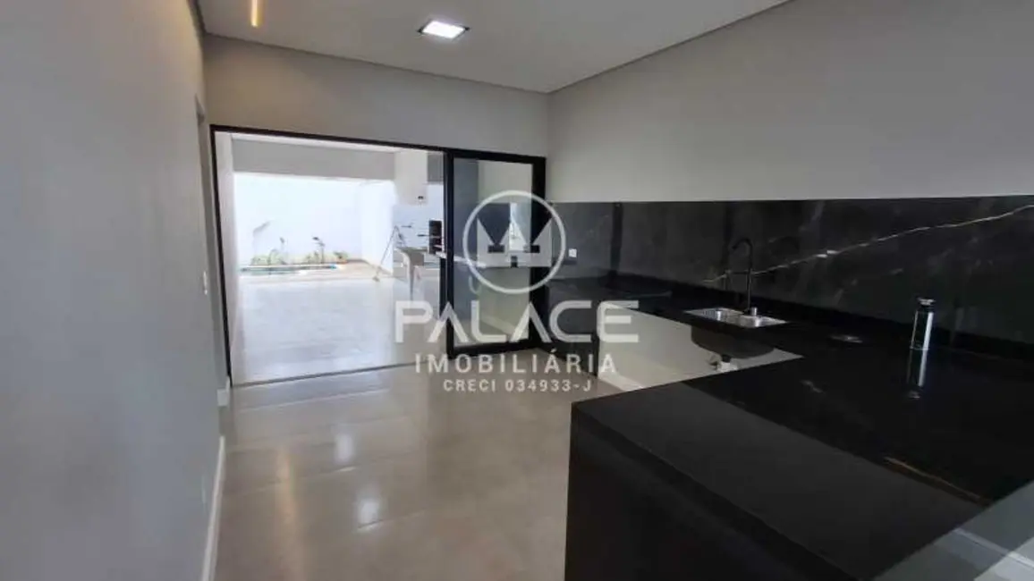 Foto 5 de Casa de Condomínio com 2 quartos à venda, 140m2 em Piracicaba - SP