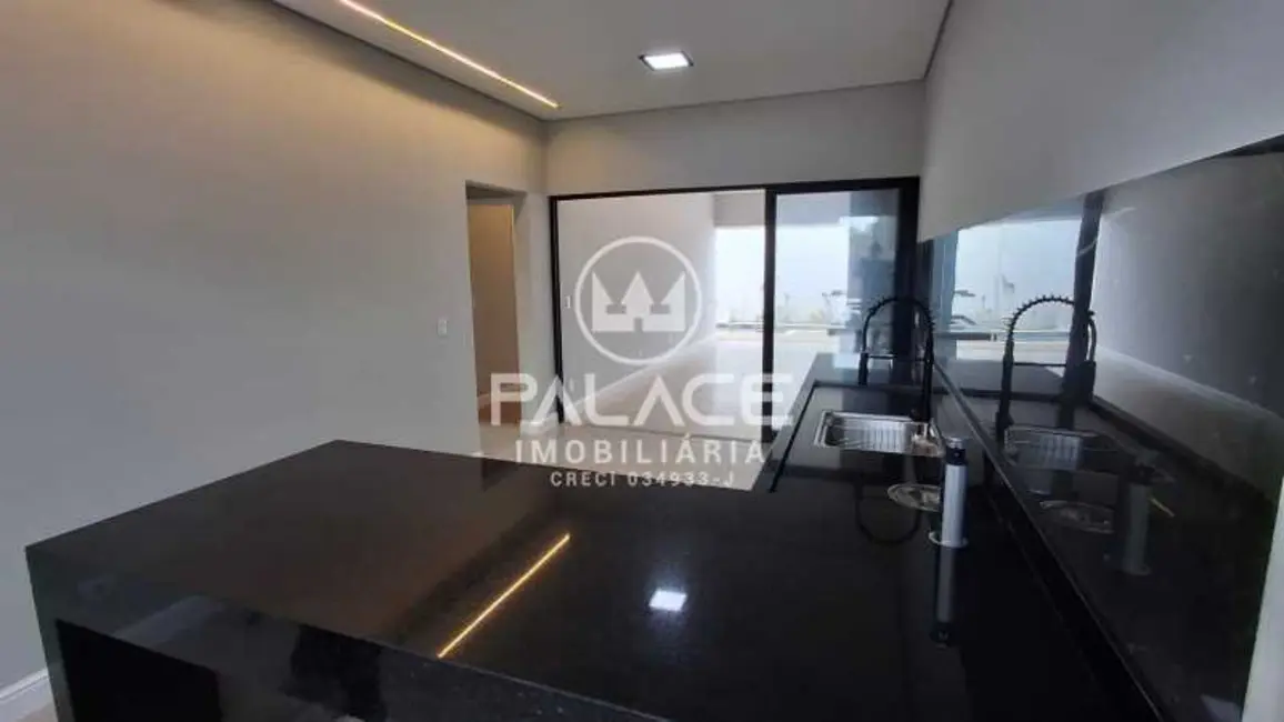 Foto 6 de Casa de Condomínio com 2 quartos à venda, 140m2 em Piracicaba - SP