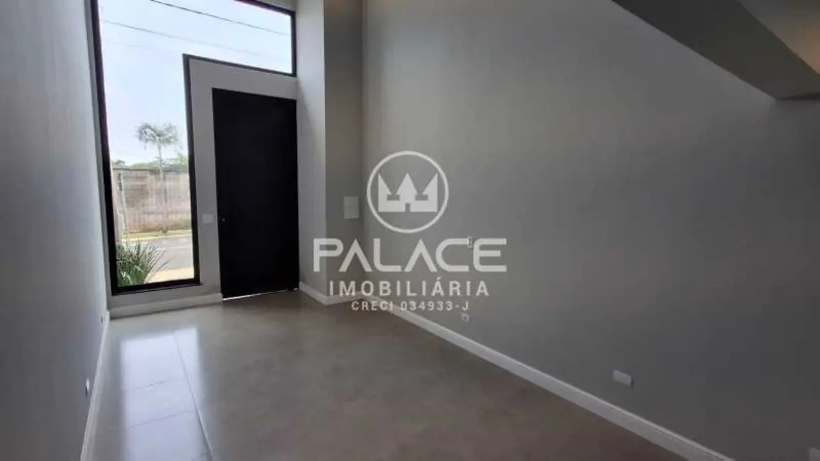 Foto 3 de Casa de Condomínio com 2 quartos à venda, 140m2 em Piracicaba - SP