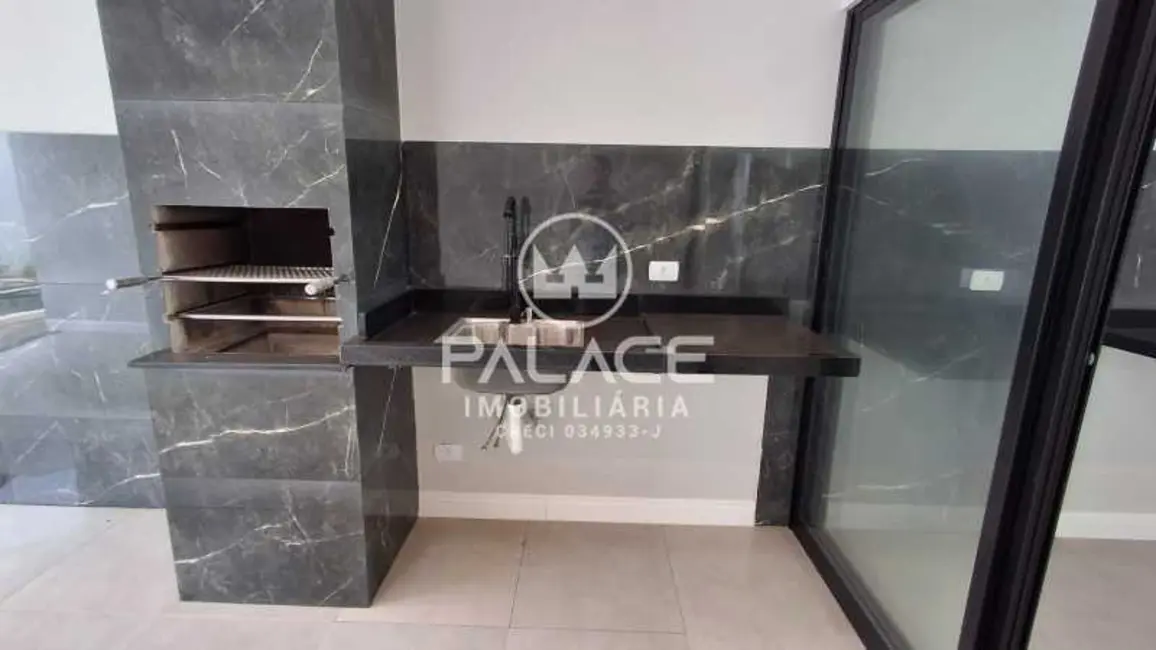 Foto 9 de Casa de Condomínio com 2 quartos à venda, 140m2 em Piracicaba - SP