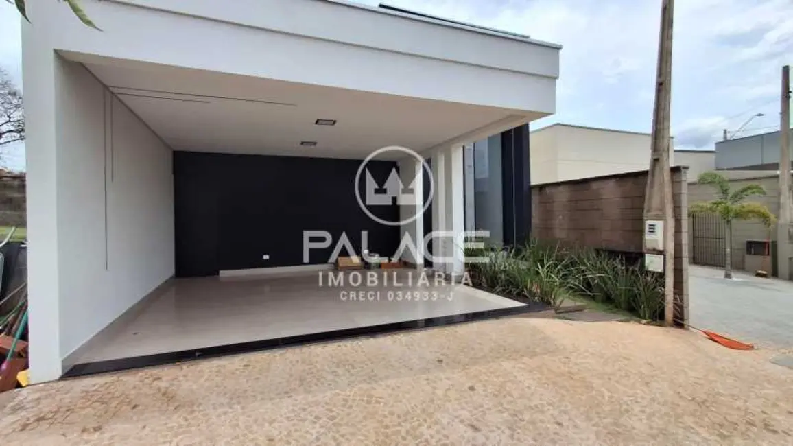 Foto 2 de Casa de Condomínio com 2 quartos à venda, 140m2 em Piracicaba - SP