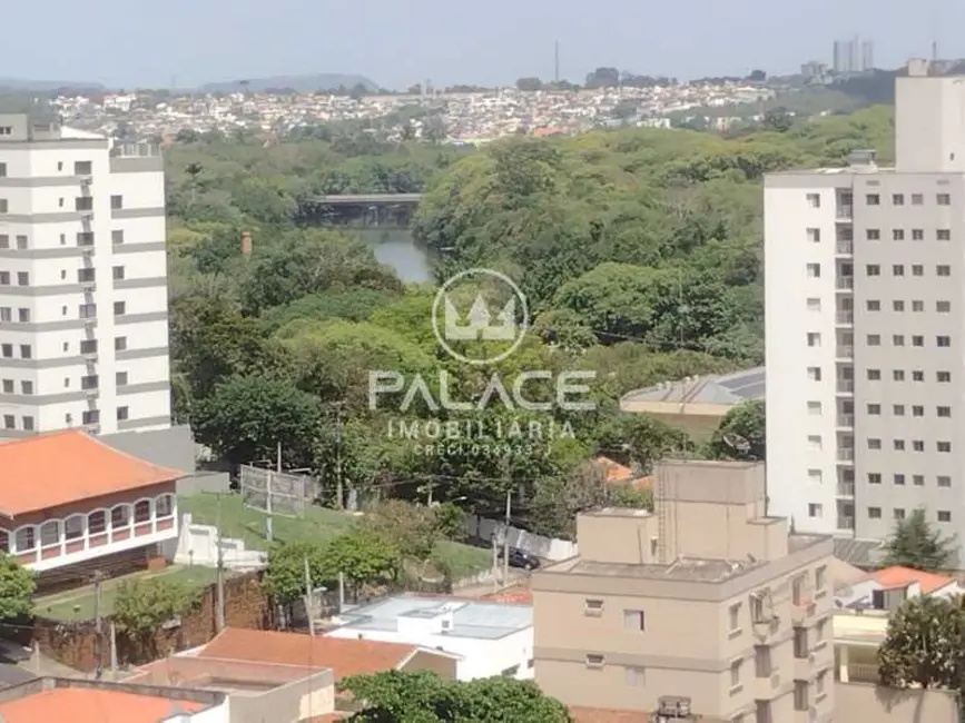 Foto 1 de Apartamento com 1 quarto à venda, 72m2 em Piracicaba - SP