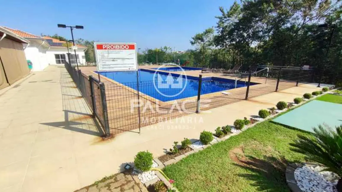 Foto 2 de Apartamento com 2 quartos à venda, 48m2 em Piracicaba - SP