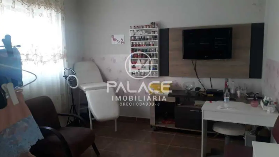 Foto 3 de Casa com 4 quartos à venda, 209m2 em Piracicaba - SP