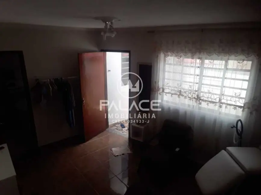 Foto 5 de Casa com 4 quartos à venda, 209m2 em Piracicaba - SP