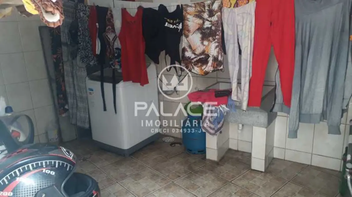 Foto 9 de Casa com 4 quartos à venda, 209m2 em Piracicaba - SP