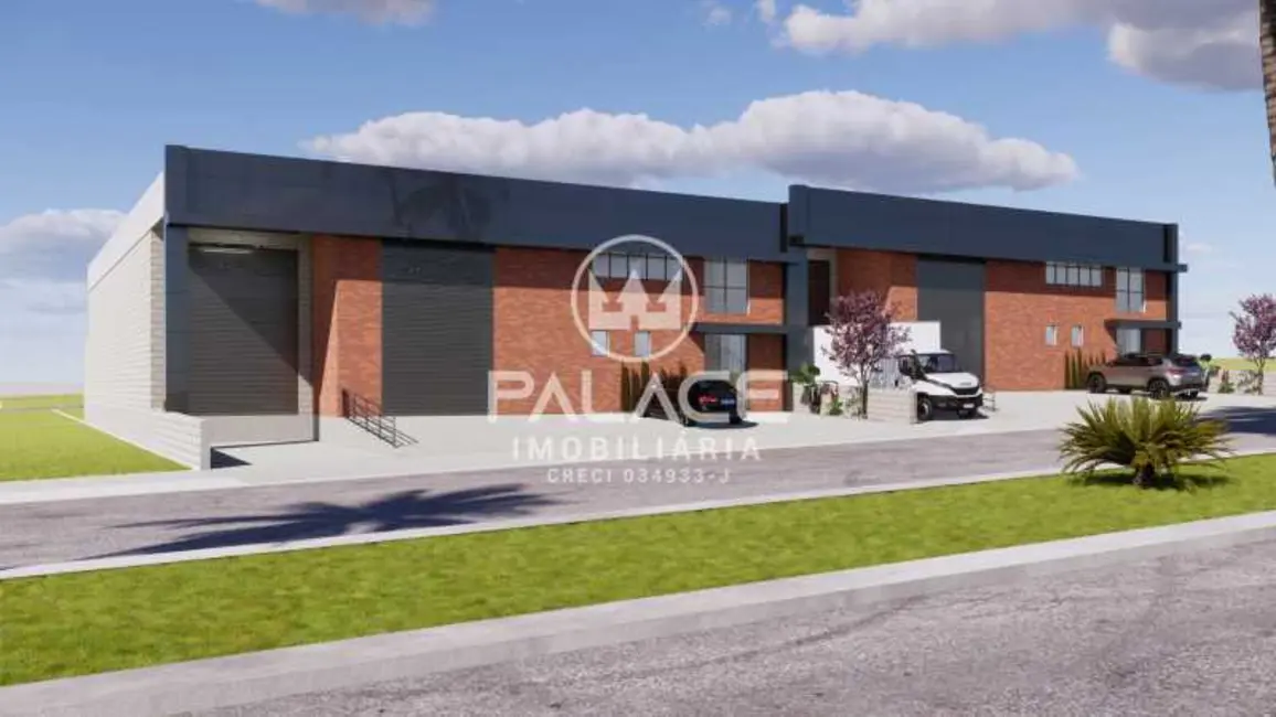 Loja à venda e para alugar, 1400m2 em Americana - SP - imagem 5 Foto 5 de Loja à venda e para alugar, 1400m2 em Americana - SP