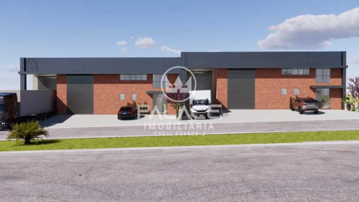 Loja à venda e para alugar, 1400m2 em Americana - SP - imagem 3 Foto 3 de Loja à venda e para alugar, 1400m2 em Americana - SP