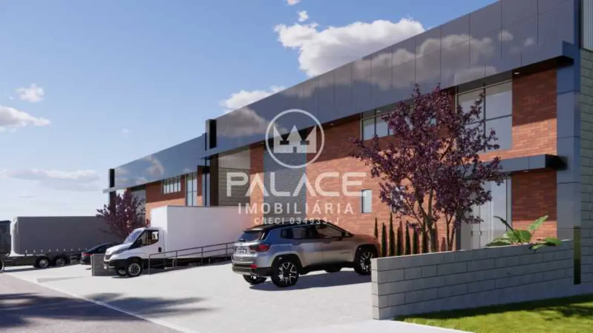 Loja à venda e para alugar, 1400m2 em Americana - SP - imagem 4 Foto 4 de Loja à venda e para alugar, 1400m2 em Americana - SP