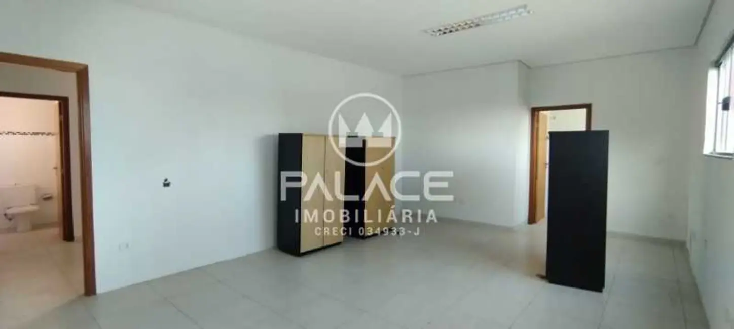 Foto 9 de Sala Comercial para alugar, 82m2 em Piracicaba - SP