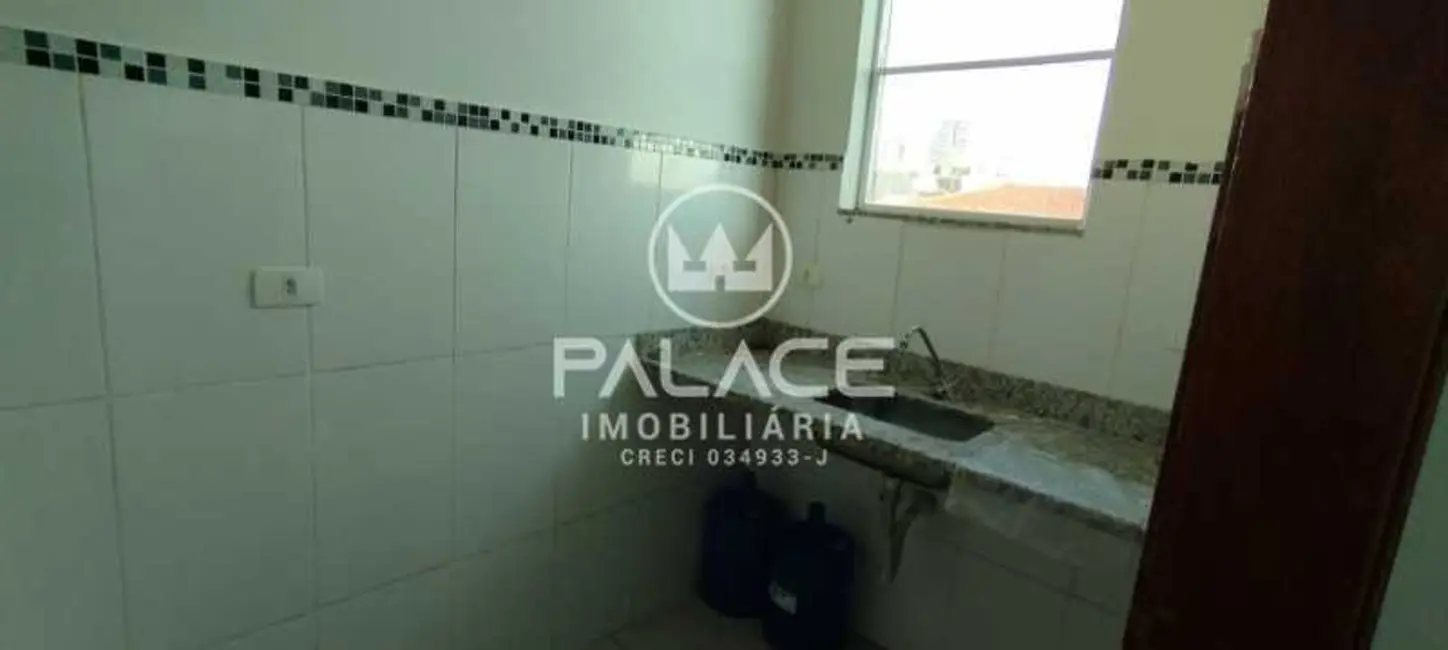 Foto 7 de Sala Comercial para alugar, 82m2 em Piracicaba - SP