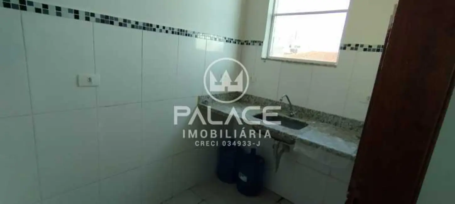Foto 6 de Sala Comercial para alugar, 82m2 em Piracicaba - SP