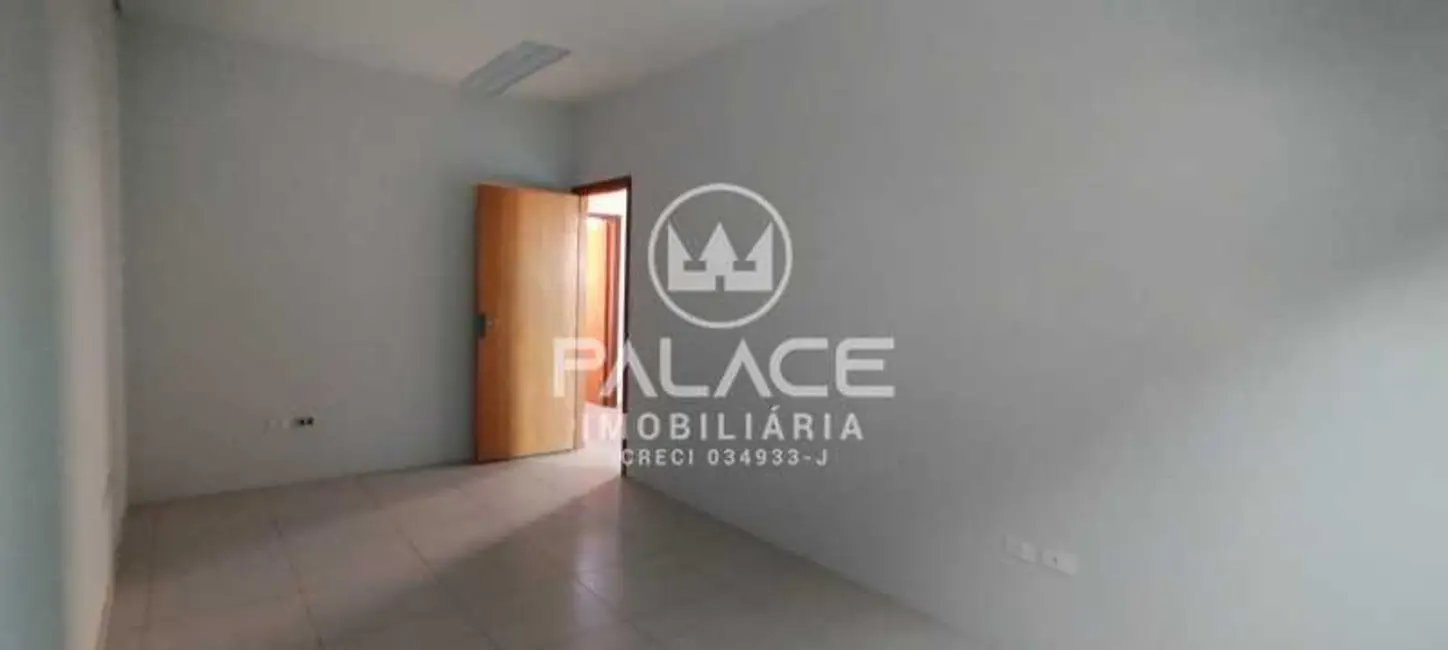 Foto 1 de Sala Comercial para alugar, 82m2 em Piracicaba - SP
