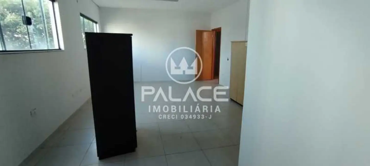 Foto 3 de Sala Comercial para alugar, 82m2 em Piracicaba - SP