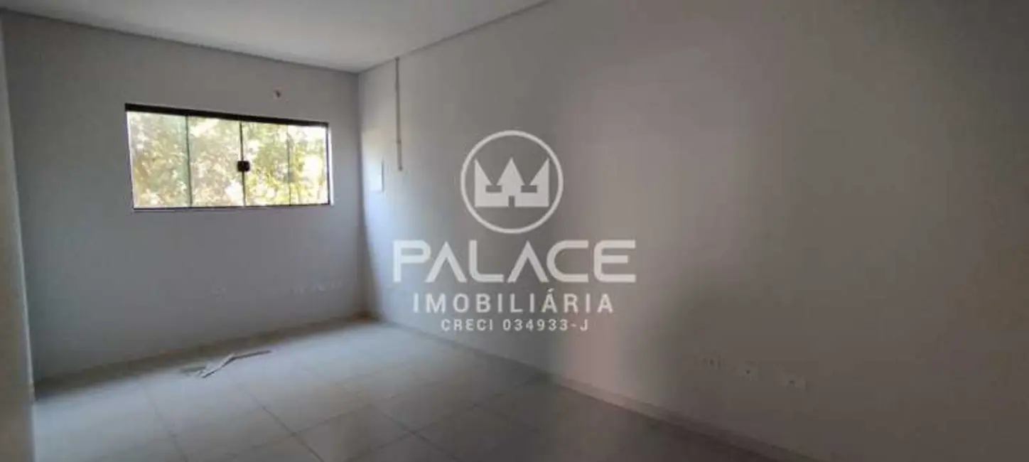 Foto 2 de Sala Comercial para alugar, 82m2 em Piracicaba - SP
