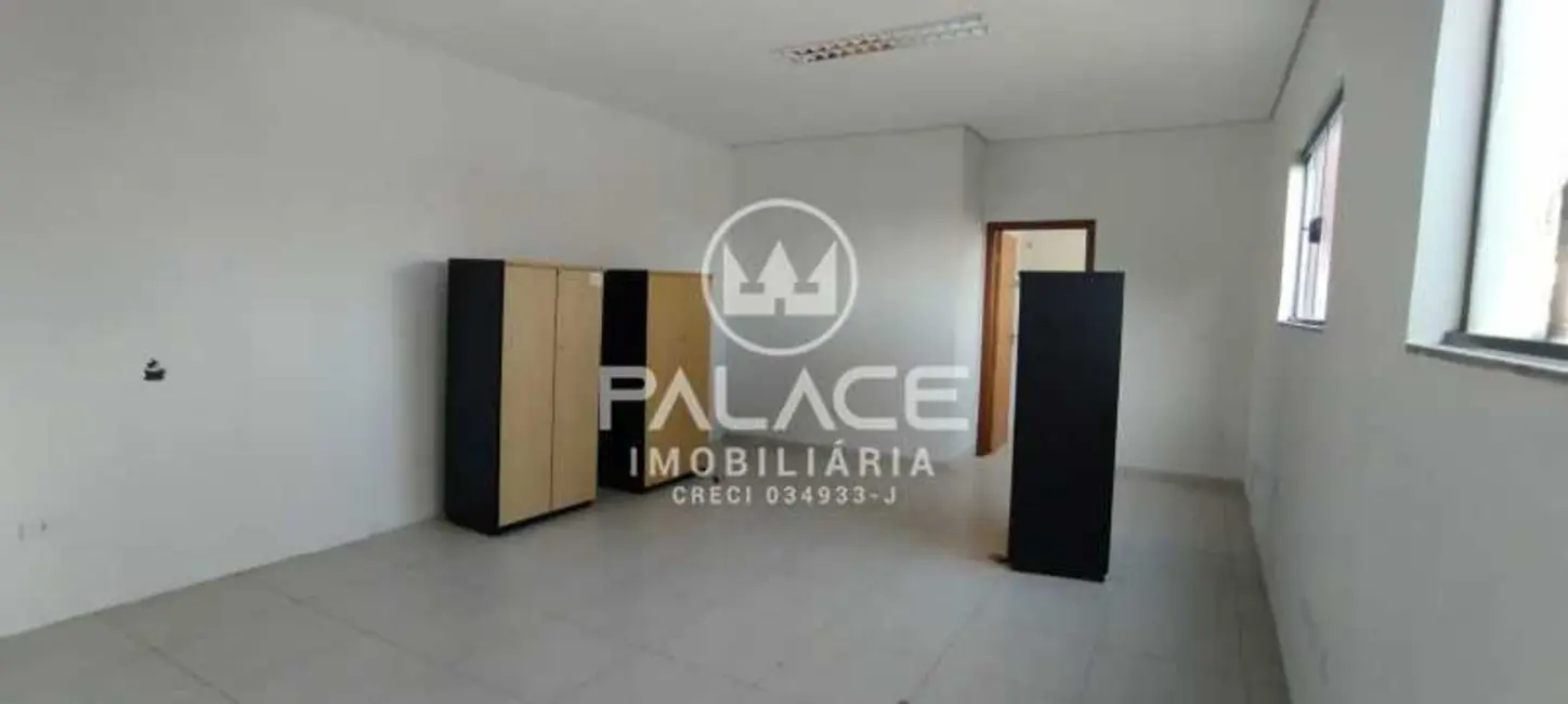 Foto 8 de Sala Comercial para alugar, 82m2 em Piracicaba - SP