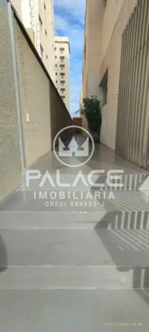 Foto 4 de Sala Comercial para alugar, 60m2 em Piracicaba - SP