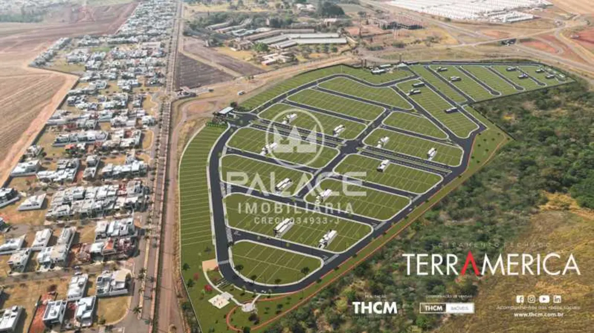 Foto 2 de Terreno / Lote à venda, 200m2 em Piracicaba - SP