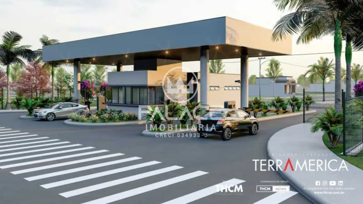 Foto 4 de Terreno / Lote à venda, 200m2 em Piracicaba - SP