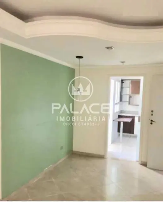 Foto 3 de Apartamento com 3 quartos à venda, 77m2 em Piracicaba - SP