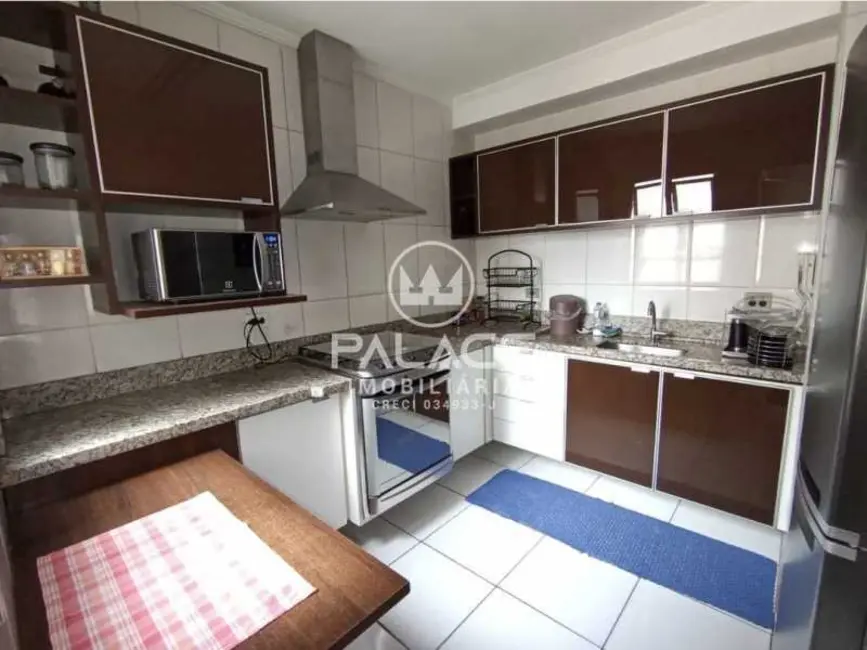 Apartamento com 3 quartos à venda, 77m2 em Piracicaba - SP - imagem 1 Foto 1 de Apartamento com 3 quartos à venda, 77m2 em Piracicaba - SP