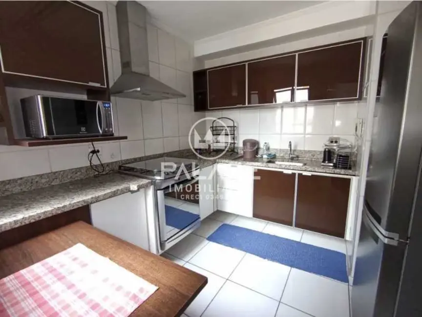 Apartamento com 3 quartos à venda, 77m2 em Piracicaba - SP - imagem 9 Foto 9 de Apartamento com 3 quartos à venda, 77m2 em Piracicaba - SP