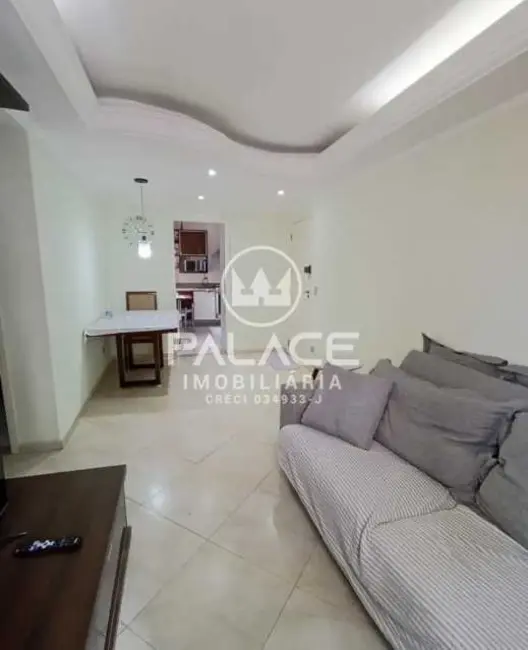 Apartamento com 3 quartos à venda, 77m2 em Piracicaba - SP - imagem 6 Foto 6 de Apartamento com 3 quartos à venda, 77m2 em Piracicaba - SP