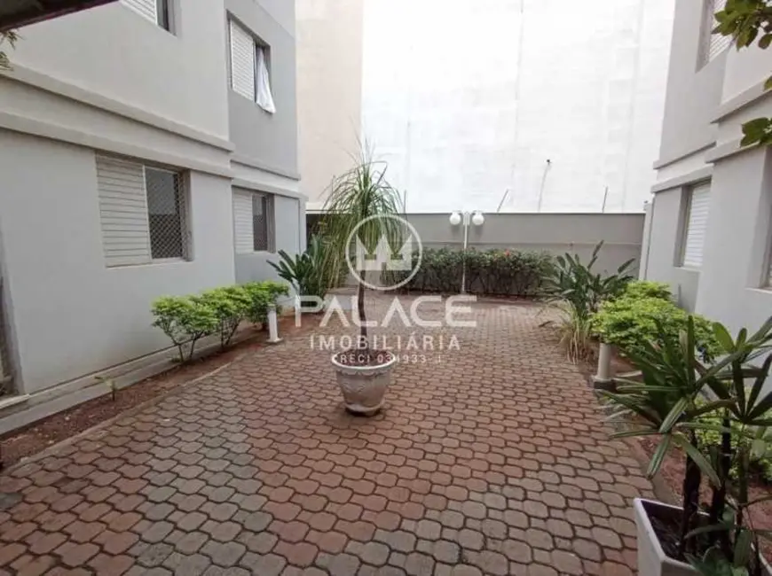 Apartamento com 3 quartos à venda, 77m2 em Piracicaba - SP - imagem 4 Foto 4 de Apartamento com 3 quartos à venda, 77m2 em Piracicaba - SP