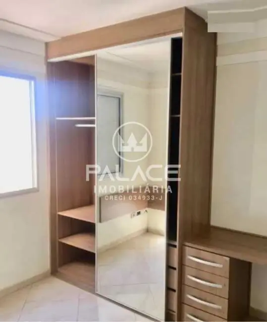 Foto 8 de Apartamento com 3 quartos à venda, 77m2 em Piracicaba - SP