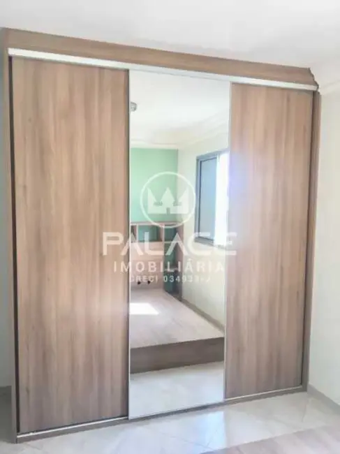 Foto 9 de Apartamento com 3 quartos à venda, 77m2 em Piracicaba - SP