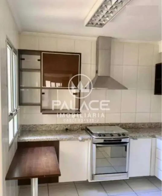 Foto 1 de Apartamento com 3 quartos à venda, 77m2 em Piracicaba - SP