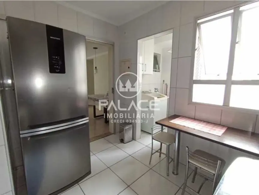 Apartamento com 3 quartos à venda, 77m2 em Piracicaba - SP - imagem 8 Foto 8 de Apartamento com 3 quartos à venda, 77m2 em Piracicaba - SP