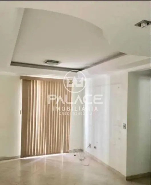 Foto 2 de Apartamento com 3 quartos à venda, 77m2 em Piracicaba - SP