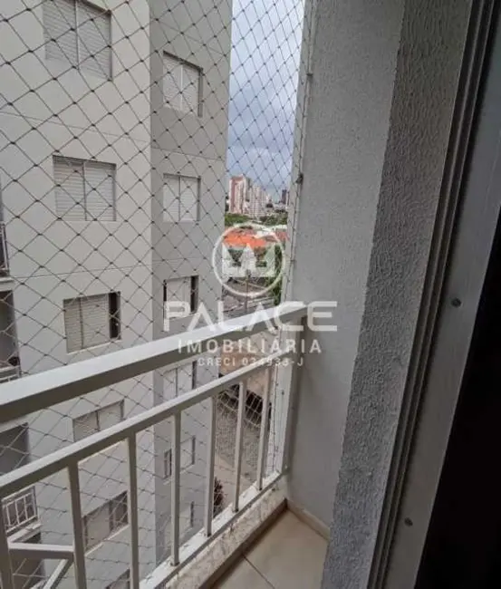Apartamento com 3 quartos à venda, 77m2 em Piracicaba - SP - imagem 7 Foto 7 de Apartamento com 3 quartos à venda, 77m2 em Piracicaba - SP