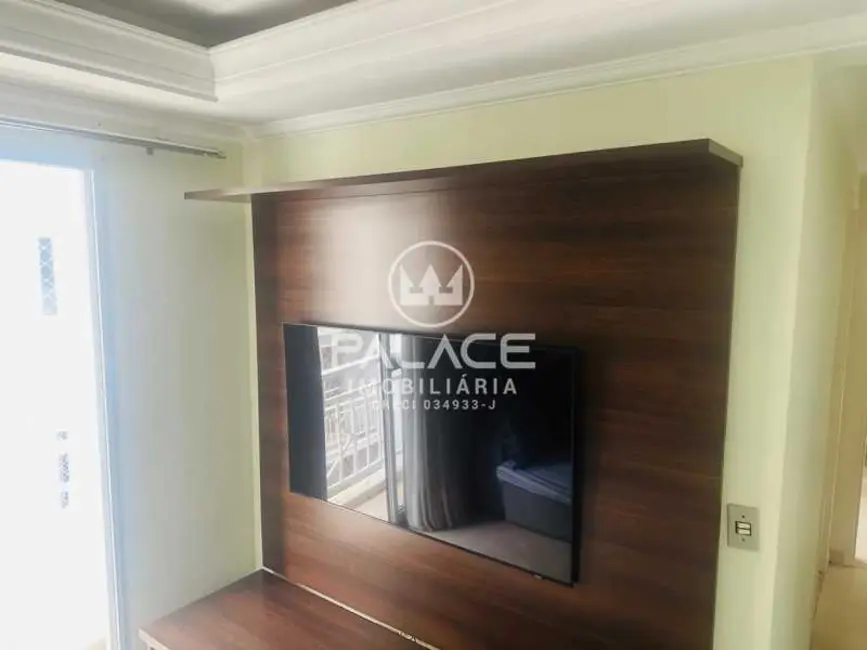 Foto 5 de Apartamento com 3 quartos à venda, 77m2 em Piracicaba - SP