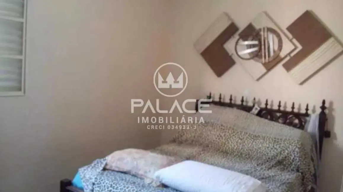Casa com 2 quartos à venda, 82m2 em Piracicaba - SP - imagem 3 Foto 3 de Casa com 2 quartos à venda, 82m2 em Piracicaba - SP