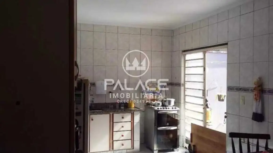 Casa com 2 quartos à venda, 82m2 em Piracicaba - SP - imagem 4 Foto 4 de Casa com 2 quartos à venda, 82m2 em Piracicaba - SP