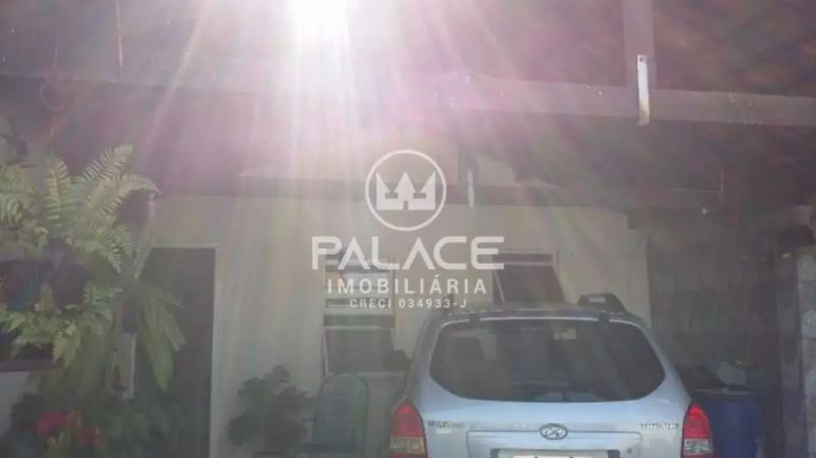 Casa com 2 quartos à venda, 82m2 em Piracicaba - SP - imagem 1 Foto 1 de Casa com 2 quartos à venda, 82m2 em Piracicaba - SP