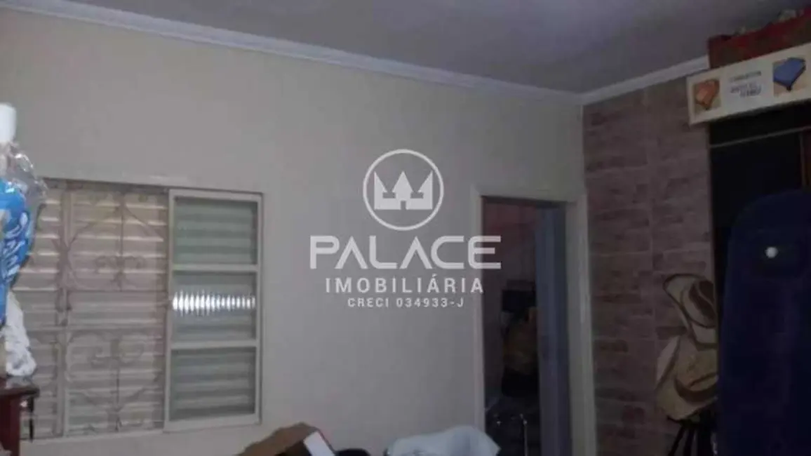 Casa com 2 quartos à venda, 82m2 em Piracicaba - SP - imagem 5 Foto 5 de Casa com 2 quartos à venda, 82m2 em Piracicaba - SP