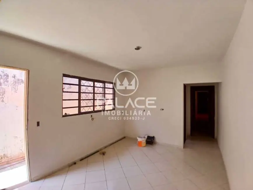 Foto 2 de Casa com 2 quartos à venda, 100m2 em Rio Das Pedras - SP
