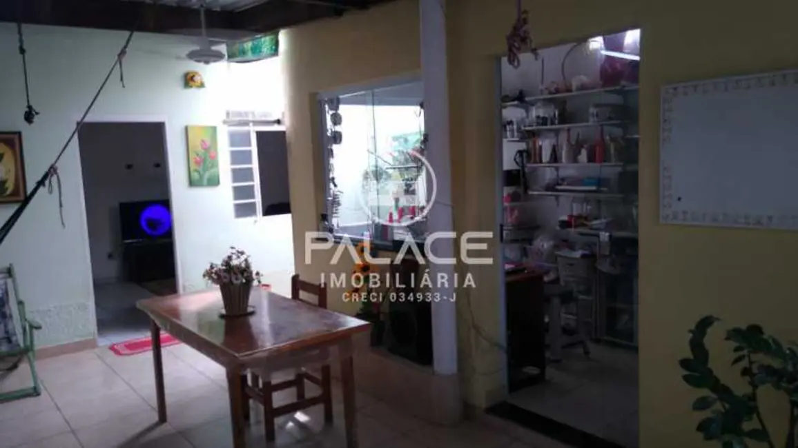 Casa com 3 quartos à venda, 129m2 em Piracicaba - SP - imagem 3 Foto 3 de Casa com 3 quartos à venda, 129m2 em Piracicaba - SP