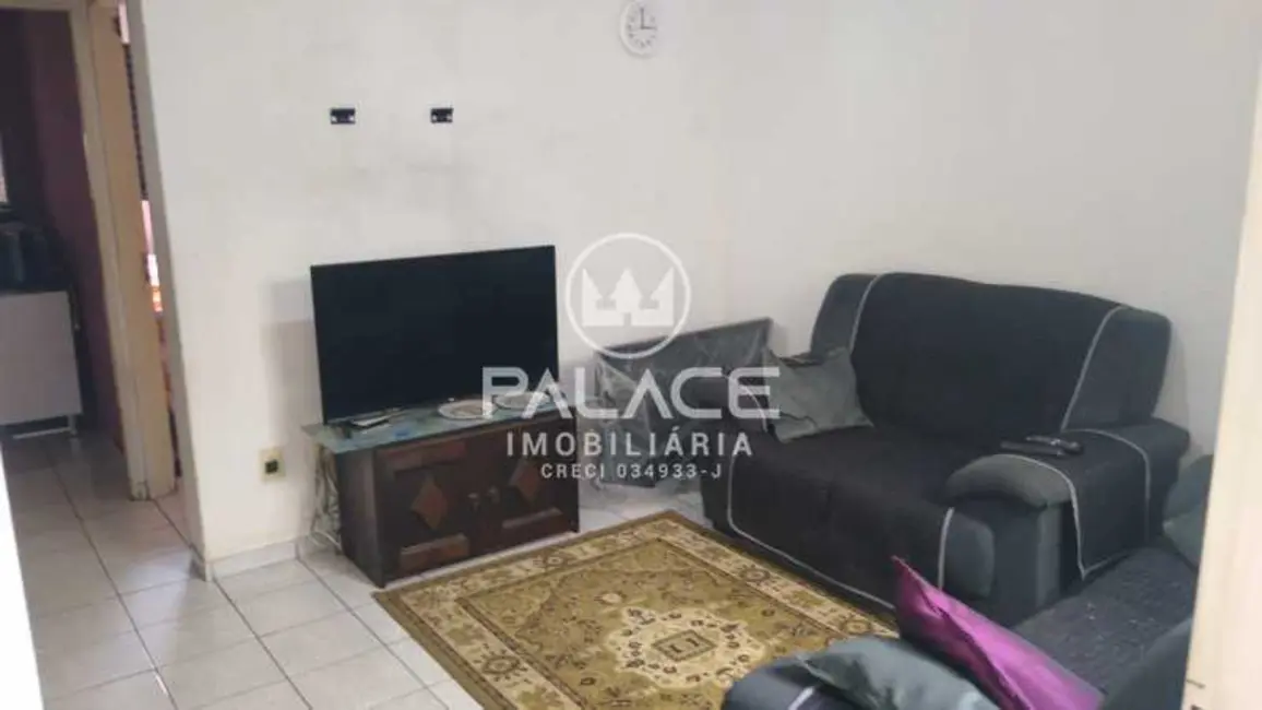 Casa com 3 quartos à venda, 129m2 em Piracicaba - SP - imagem 5 Foto 5 de Casa com 3 quartos à venda, 129m2 em Piracicaba - SP