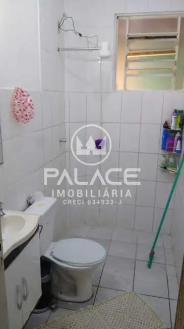 Casa com 3 quartos à venda, 129m2 em Piracicaba - SP - imagem 9 Foto 9 de Casa com 3 quartos à venda, 129m2 em Piracicaba - SP