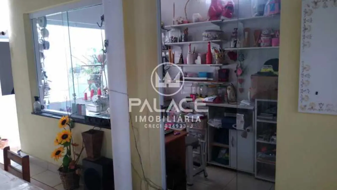 Casa com 3 quartos à venda, 129m2 em Piracicaba - SP - imagem 4 Foto 4 de Casa com 3 quartos à venda, 129m2 em Piracicaba - SP