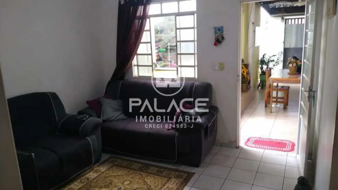 Casa com 3 quartos à venda, 129m2 em Piracicaba - SP - imagem 7 Foto 7 de Casa com 3 quartos à venda, 129m2 em Piracicaba - SP