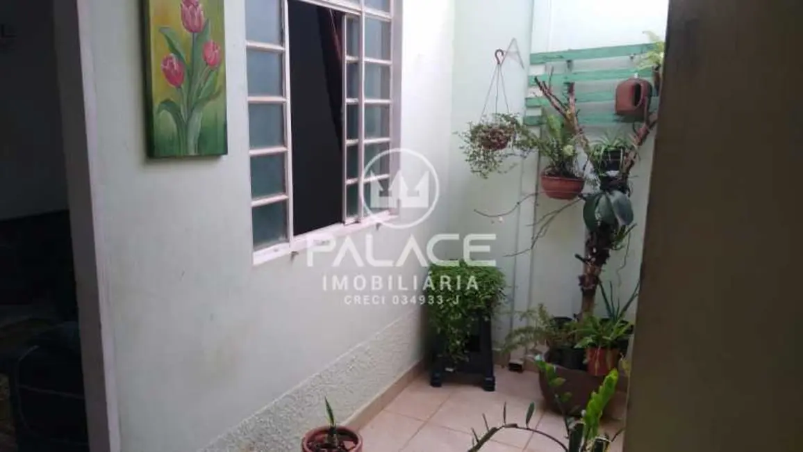 Casa com 3 quartos à venda, 129m2 em Piracicaba - SP - imagem 6 Foto 6 de Casa com 3 quartos à venda, 129m2 em Piracicaba - SP