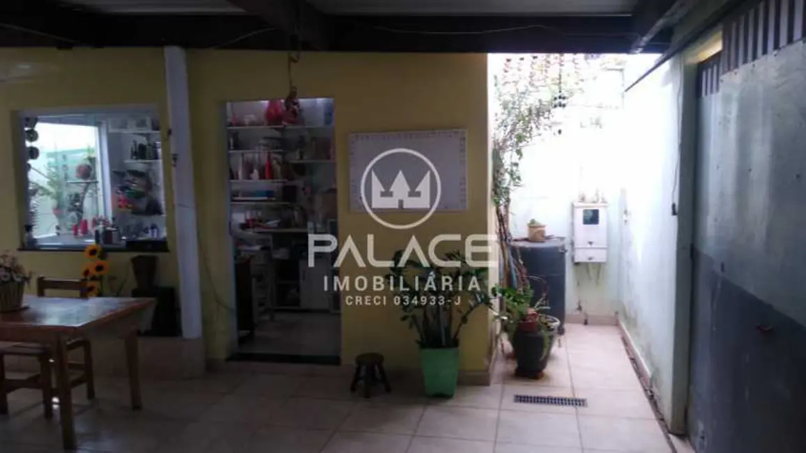 Casa com 3 quartos à venda, 129m2 em Piracicaba - SP - imagem 2 Foto 2 de Casa com 3 quartos à venda, 129m2 em Piracicaba - SP