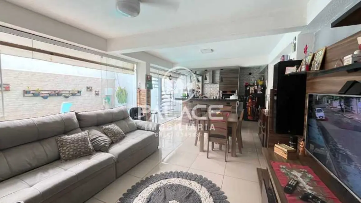 Foto 4 de Casa com 5 quartos à venda, 150m2 em Piracicaba - SP